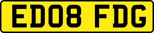 ED08FDG