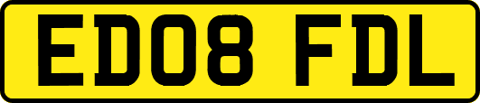 ED08FDL