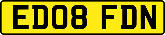 ED08FDN