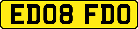 ED08FDO