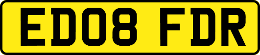 ED08FDR