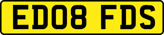 ED08FDS