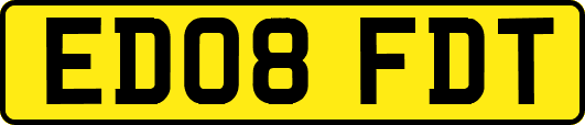 ED08FDT