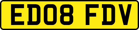 ED08FDV