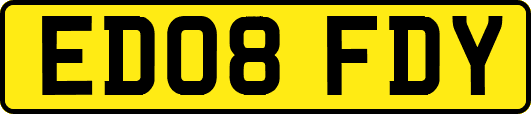 ED08FDY