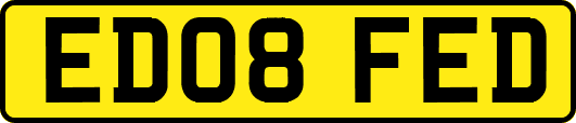 ED08FED