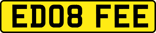 ED08FEE