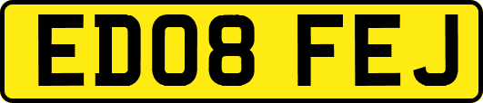 ED08FEJ