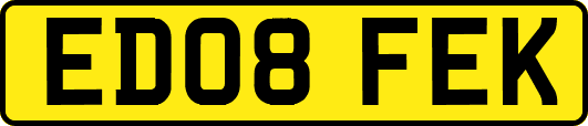 ED08FEK