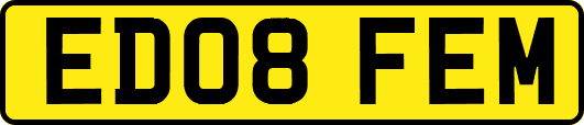 ED08FEM