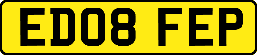 ED08FEP