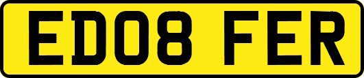 ED08FER
