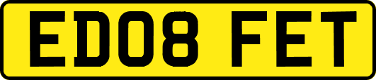 ED08FET