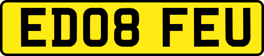 ED08FEU