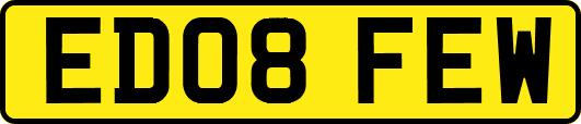 ED08FEW