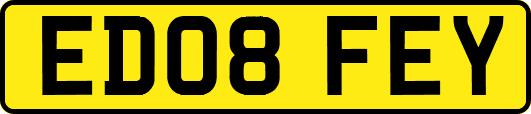 ED08FEY