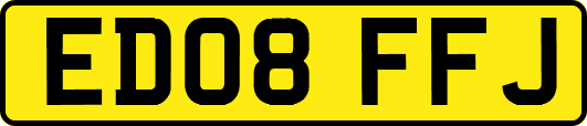 ED08FFJ
