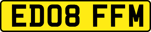 ED08FFM