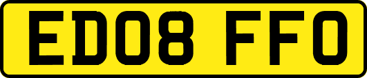 ED08FFO