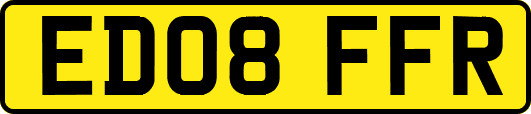ED08FFR