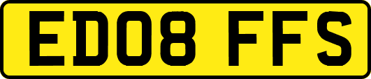 ED08FFS
