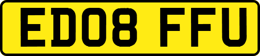 ED08FFU