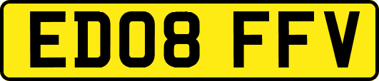 ED08FFV