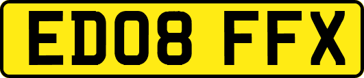 ED08FFX