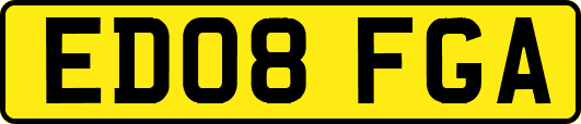 ED08FGA