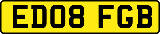 ED08FGB