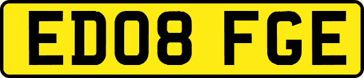 ED08FGE