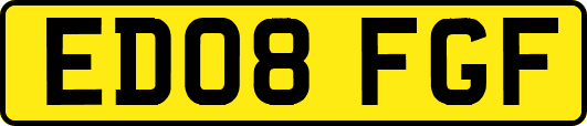 ED08FGF