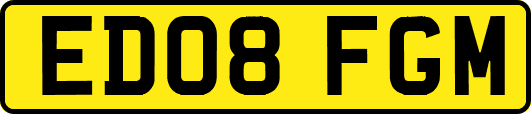 ED08FGM