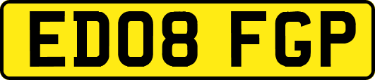 ED08FGP