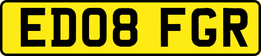 ED08FGR
