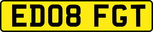 ED08FGT