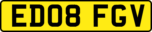 ED08FGV