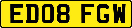 ED08FGW