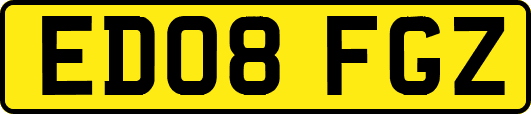 ED08FGZ