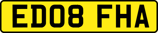 ED08FHA