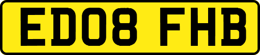 ED08FHB