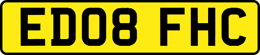 ED08FHC