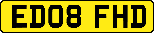 ED08FHD