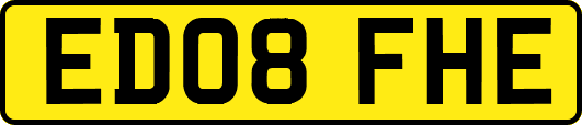 ED08FHE