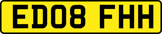 ED08FHH