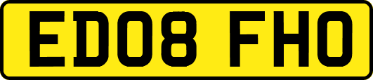 ED08FHO