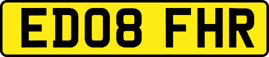 ED08FHR