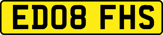 ED08FHS