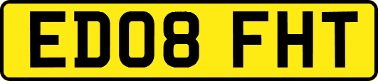 ED08FHT