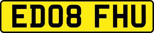 ED08FHU